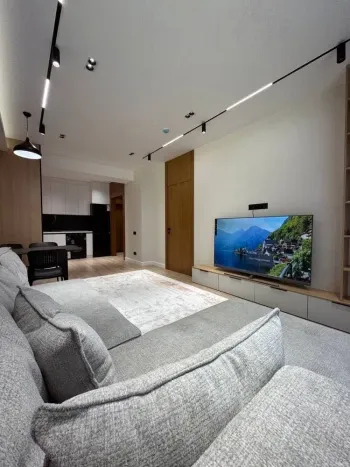 55 м², 2-комн. квартира, 11/16-1