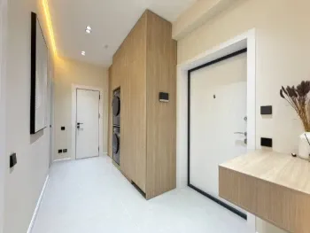 54 м², 2-комн. квартира, 11/14-1