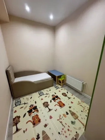 72 m², 3-xonali kvartira, 4/8-2