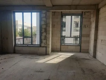 93 m², 4-xonali kvartira, 2/16-3