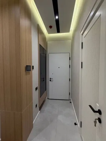 74 м², 3-комн. квартира, 9/51-2