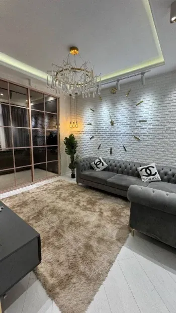 50 м², 3-комн. квартира, 7/8-0