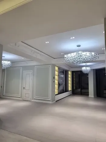 191 м², 3-комн. квартира, 5/12-2