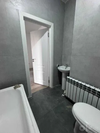 70 м², 3-комн. квартира, 1/12-2