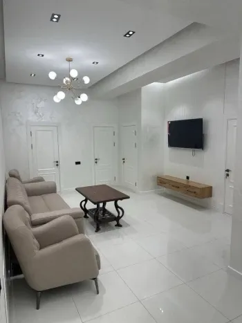 83 м², 3-комн. квартира, 4/10-3
