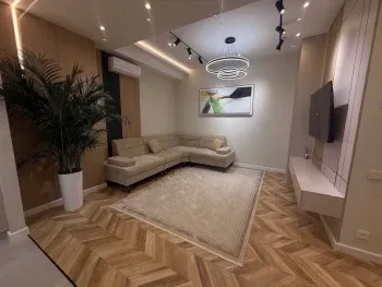60 м², 2-комн. квартира, 8/14-0