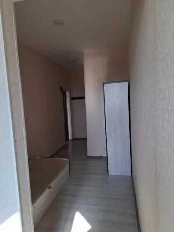 18 м², 1-комн. квартира, 4/4-1