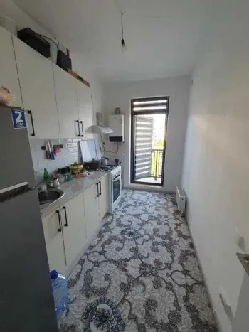 26 м², 1-комн. квартира, 3/5-2