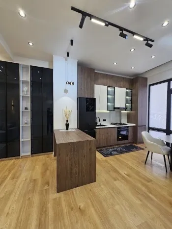 56 m², 3-xonali kvartira, 5/14-2