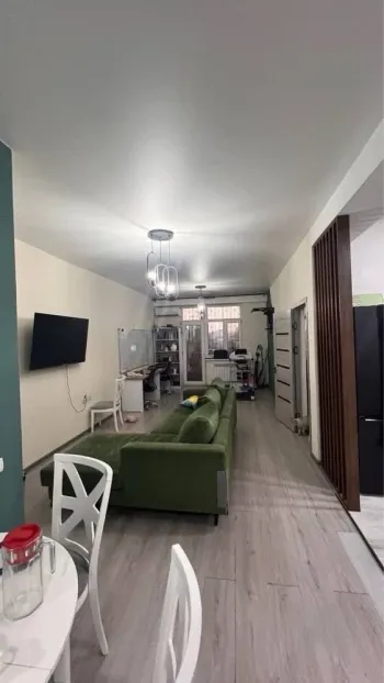 73 m², 2-xonali kvartira, 5/9-3
