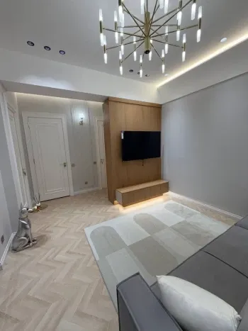 50 м², 2-комн. квартира, 4/9-3