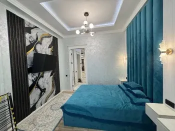 80 м², 3-комн. квартира, 3/10-3