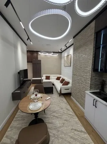 40 м², 2-комн. квартира, 10/14-2