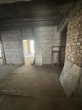 42 м², 2-комн. квартира, 5/6-3