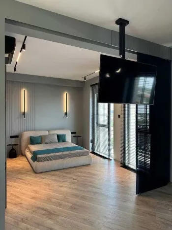 60 м², 2-комн. квартира, 7/9-3