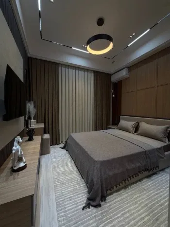 62 m², 3-xonali kvartira, 2/10-2