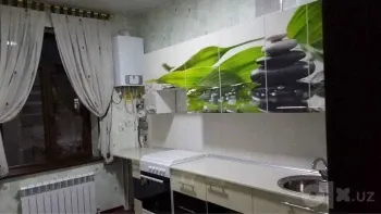 52 м², 2-комн. квартира, 5/5-3