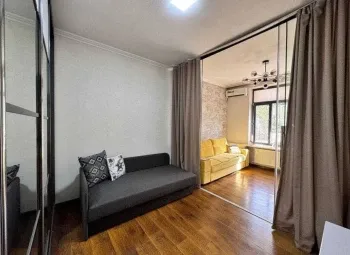 42 м², 2-комн. квартира, 1/10-1