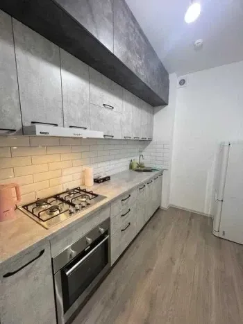 30 м², 1-комн. квартира, 16/16-1