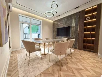 73 м², 2-комн. квартира, 3/16-2