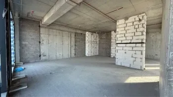 110 м², 4-комн. квартира, 13/51-0