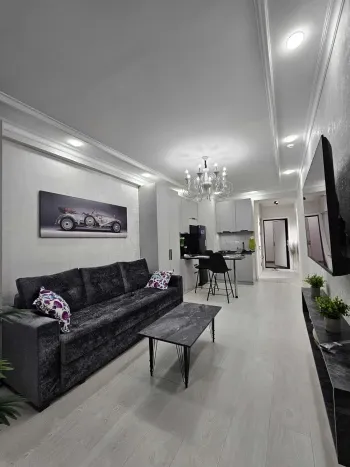 28 м², 1-комн. квартира, 11/17-1