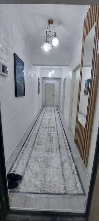 73 m², 3-xonali kvartira, 8/16-1