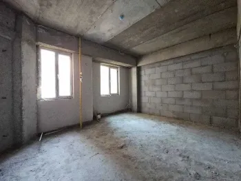 48 м², 1-комн. квартира, 6/9-0