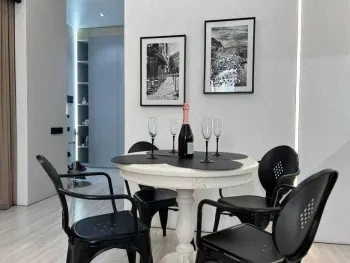 55 m², 3-xonali kvartira, 6/10-2