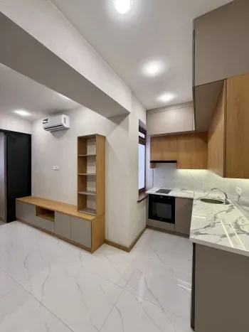 35 m², 1-xonali kvartira, 10/10-1