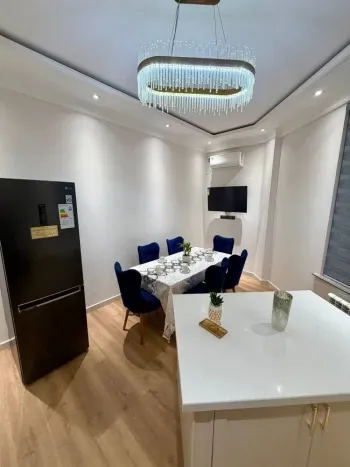 94 м², 3-комн. квартира, 1/10-3
