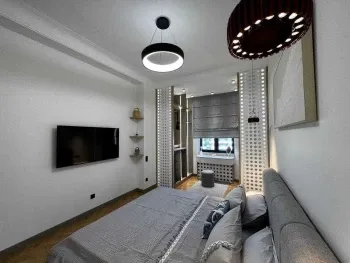 68 m², 2-xonali kvartira, 5/8-1