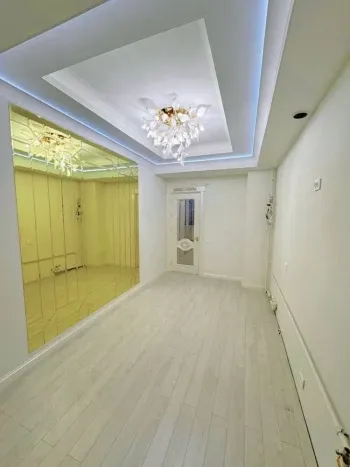 95 м², 3-комн. квартира, 4/8-3
