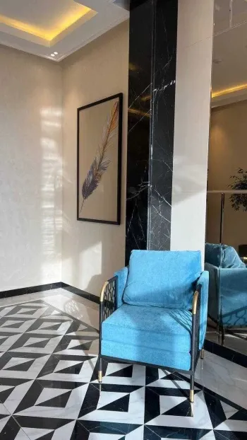 74 м², 2-комн. квартира, 6/12-2