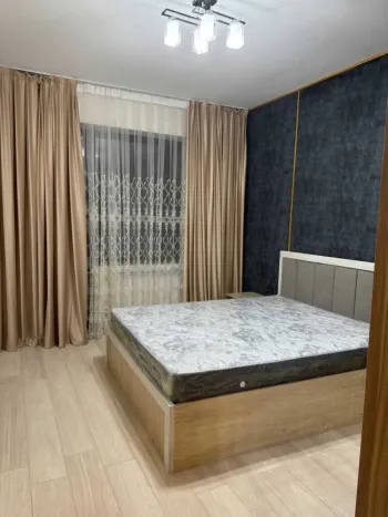 58 м², 2-комн. квартира, 9/10-2