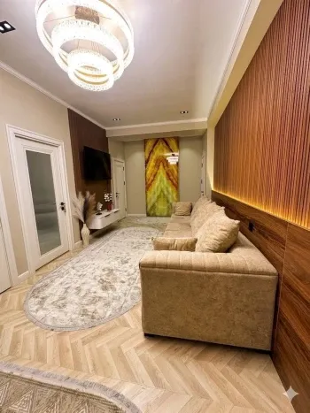 95 м², 3-комн. квартира, 9/10-3