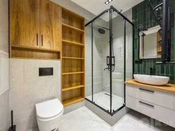 45 м², 2-комн. квартира, 5/9-1