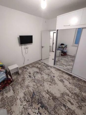38 m², 2-xonali kvartira, 4/9-1