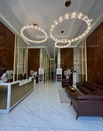 58 м², 2-комн. квартира, 22/25-1