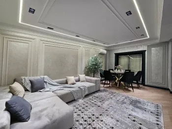 102 m², 3-xonali kvartira, 5/10-0