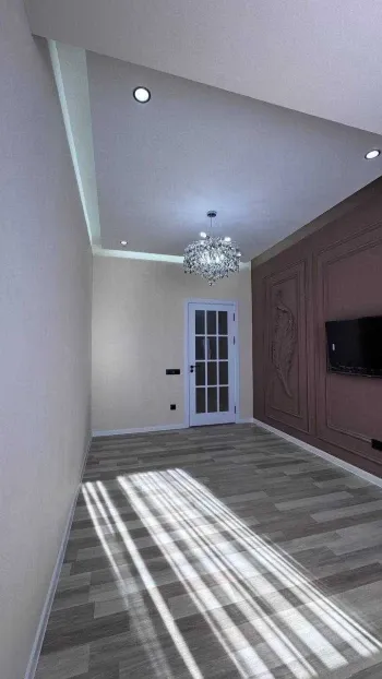 51 м², 2-комн. квартира, 4/9-3