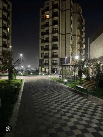 38 m², 1-xonali kvartira, 11/16-0