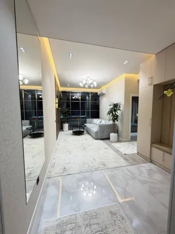 47 m², 2-xonali kvartira, 13/16-1