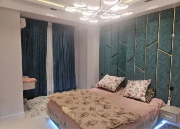 51 m², 2-xonali kvartira, 6/12-1