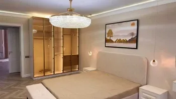 142 m², 5-xonali kvartira, 9/10-3