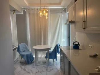 95 м², 3-комн. квартира, 16/25-3