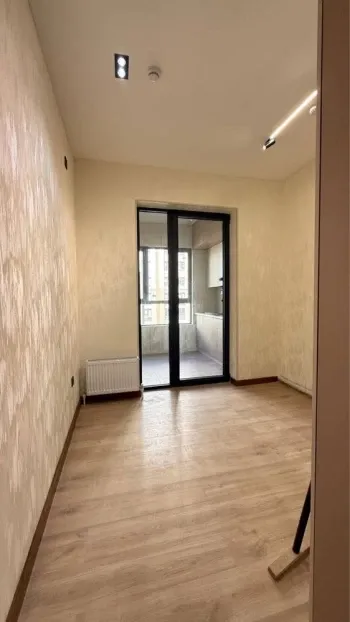 36 m², 1-xonali kvartira, 7/15-3