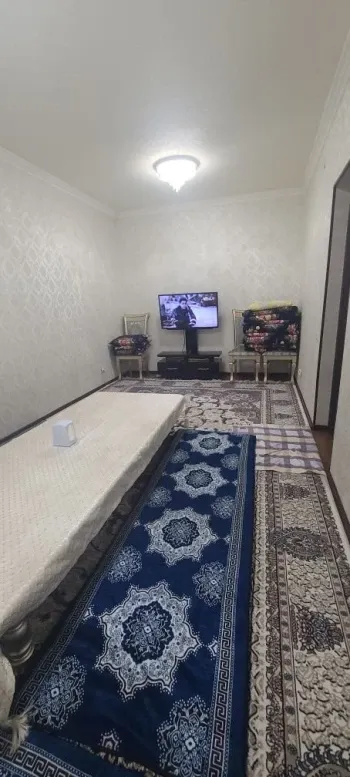 92 м², 3-комн. квартира, 5/7-3