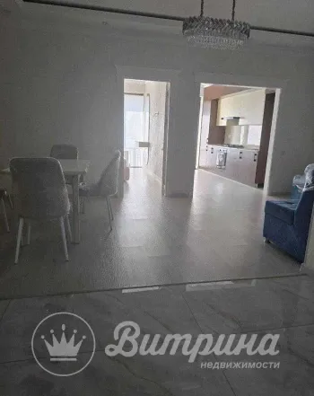 60 м², 2-комн. квартира, 2/12-2