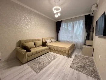 45 м², 2-комн. квартира, 4/9-3